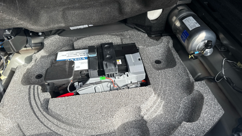 Volvo XC60 2.0 B5P Ultimate Dark 5dr AWD Geartronic Petrol Estate